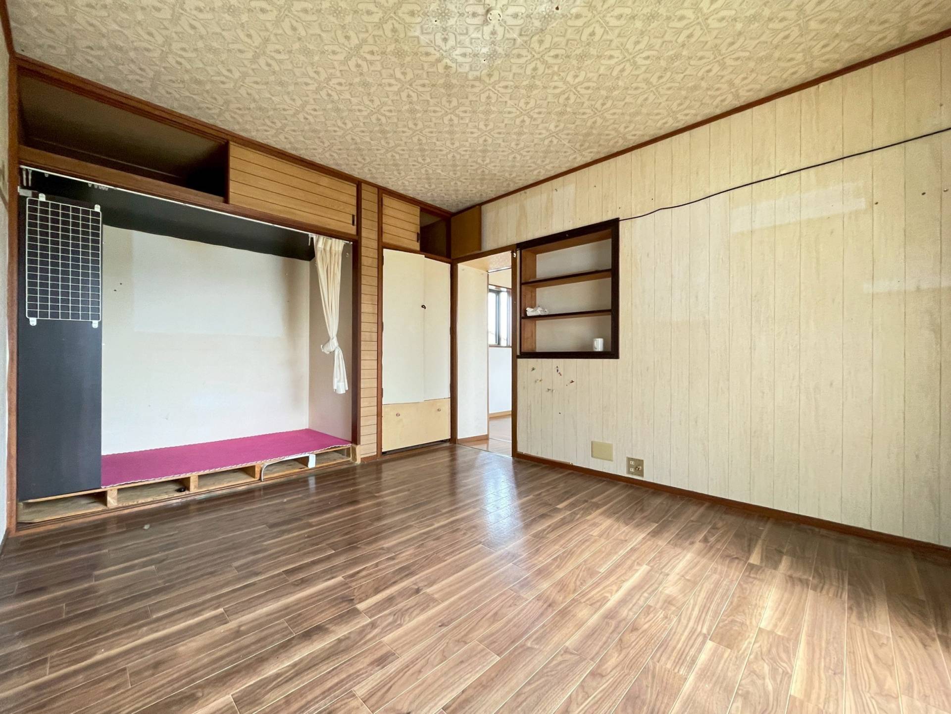 洋室