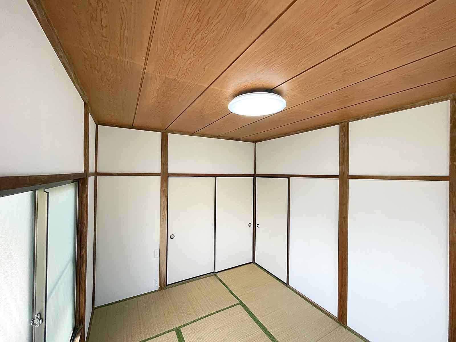 室内