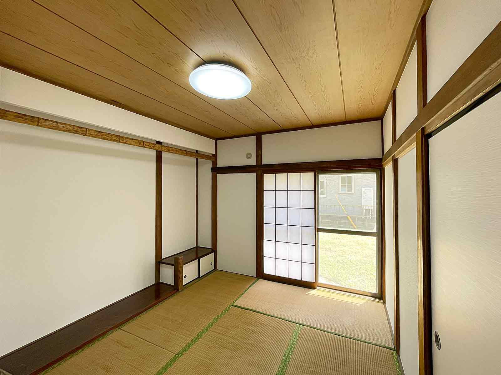 室内